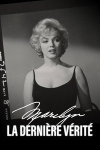 Marilyn: su último secreto