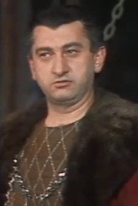 Ժիրայր Գաբրիելյան