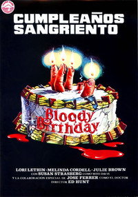 Cumpleaños sangriento