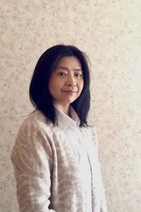 Haruko Kuramochi