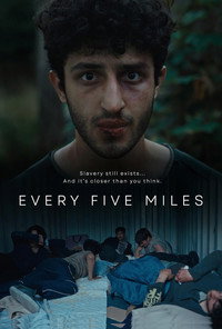 Every Five Miles
