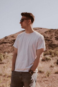 Spencer Keller