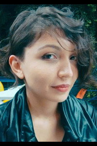 Carolina Luditza