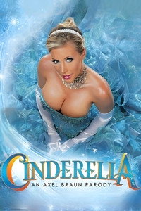Cenicienta XXX: Una parodia de Axel Braun
