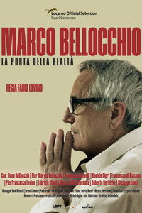 Marco Bellocchio - La porta della realtà