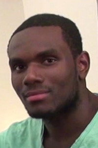 Marvin Keta
