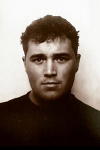 KC Lewis