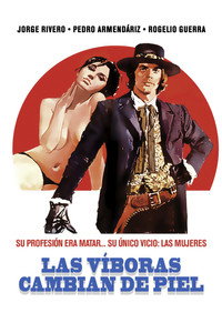 Las Viboras Cambian De Piel