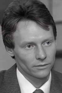 Ігор Вєтров