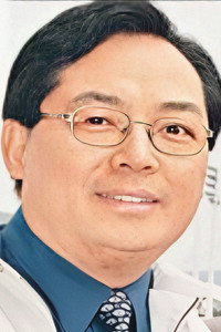 熊良錫