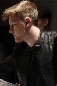 Ryan Walker