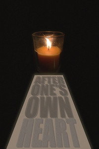 After One's Own Heart