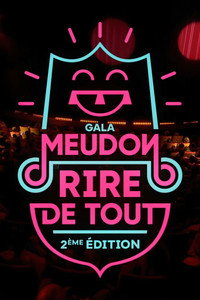 Festival Meudon Rire de tout - 2ème édition