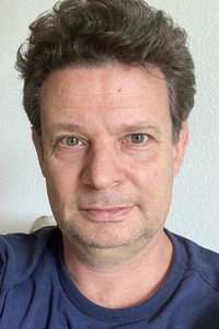 Etienne Curchod