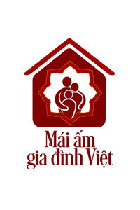 Mái ấm gia đình Việt