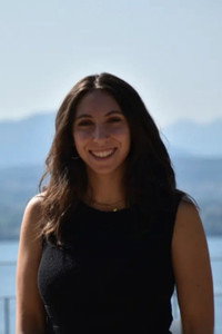 Chiara Pigozzi