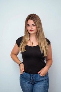 Lucía Pérez Sierra