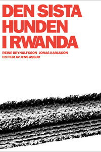 Den sista hunden i Rwanda