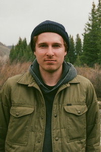 Matthew Benton