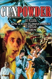GunPowder