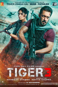 टाइगर 3