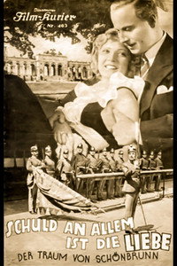 Traum von Schönbrunn