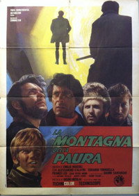 La montaña de la libertad