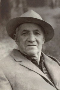Владимир Швейцер