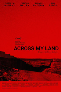 Across My Land