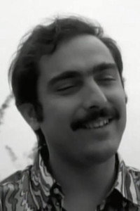 Adolpho Chadler