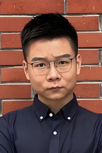 徐宇隆