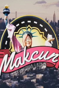 Mak Cun Pi Amerika Lagi