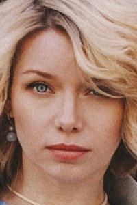 Анна Хрусталёва
