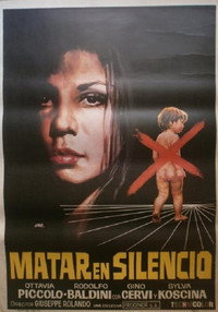 Matar en silencio
