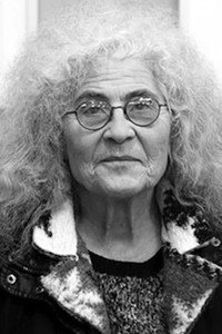 Babette Mangolte