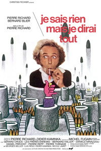 Je sais rien mais je dirai tout