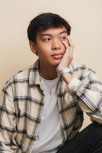 Gian Manalo