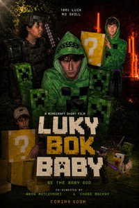 Luky Bok Baby