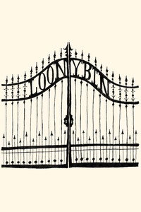 Lurknyc - Loony Bin