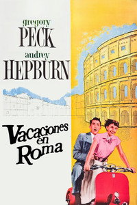Vacaciones en Roma