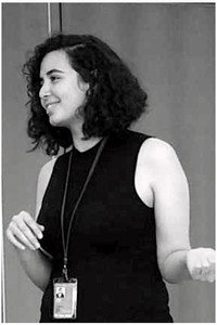 Lamees Assaf
