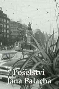 Poselství Jana Palacha