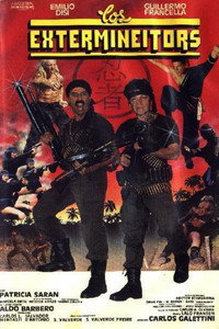 Los Extermineitors