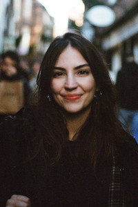 Bruna Veras