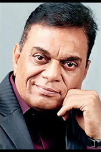 Brijendrapal Singh