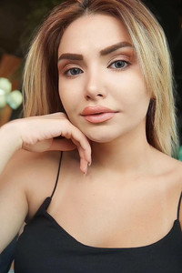 Elvina Atakişiyeva