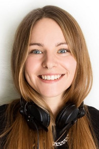 Catrine Le Dous
