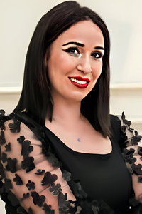 آلاء شاكر