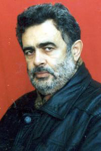 Ələkbər Muradov