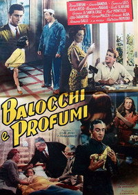 Balocchi e profumi